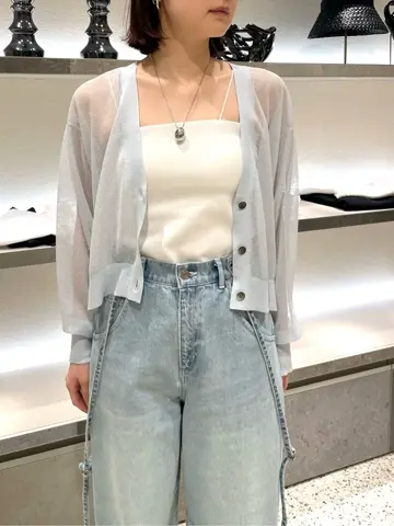 Diagram SHOKO コーディネート画像