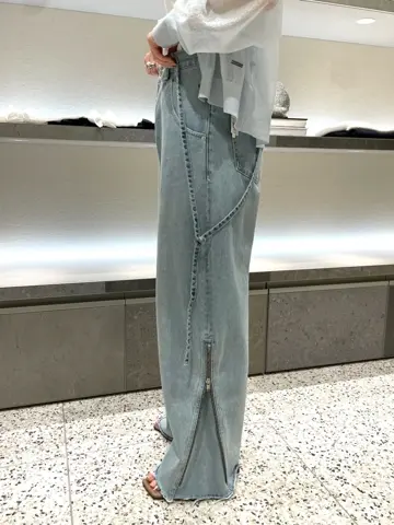 Diagram SHOKO コーディネート画像