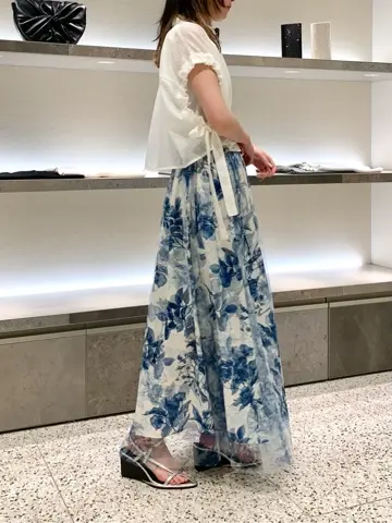 Diagram 三浦　芙優 コーディネート画像