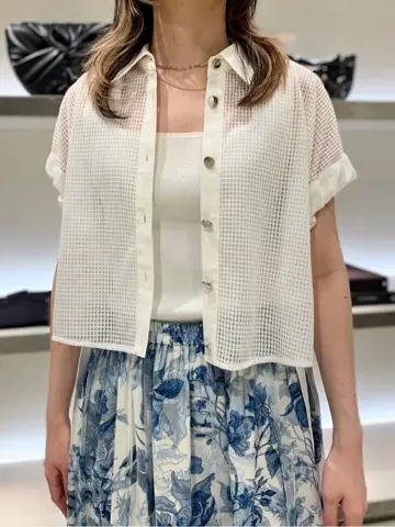 Diagram 三浦　芙優 コーディネート画像