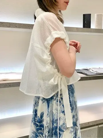 Diagram 三浦　芙優 コーディネート画像