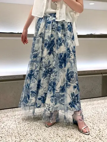 Diagram 三浦　芙優 コーディネート画像