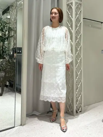 Diagram 矢野　瑞佳 コーディネート画像