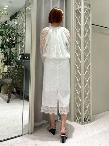 Diagram 矢野　瑞佳 コーディネート画像