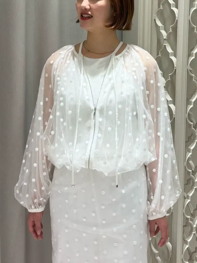 Diagram 矢野　瑞佳 コーディネート画像