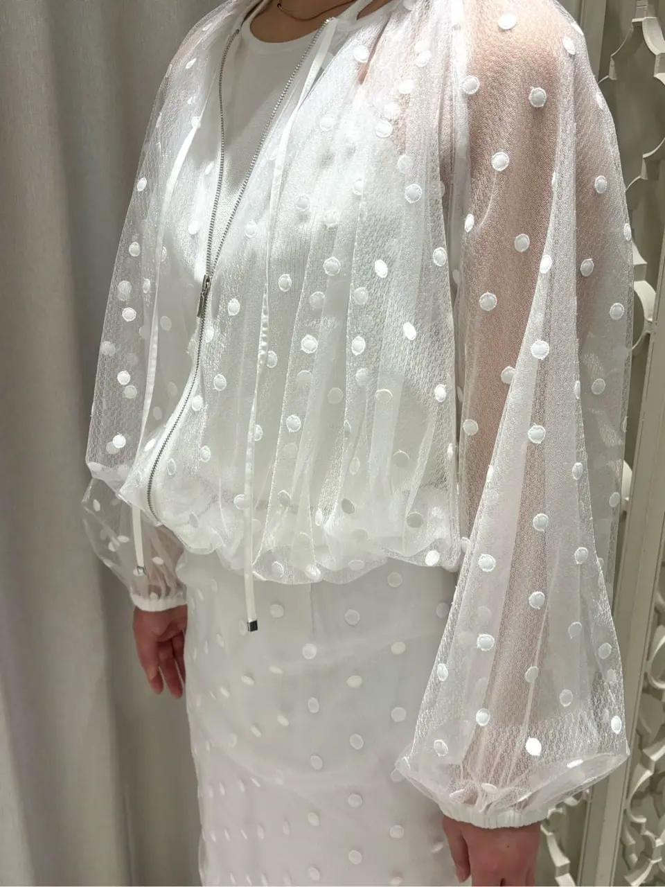 Diagram 矢野　瑞佳 コーディネート画像