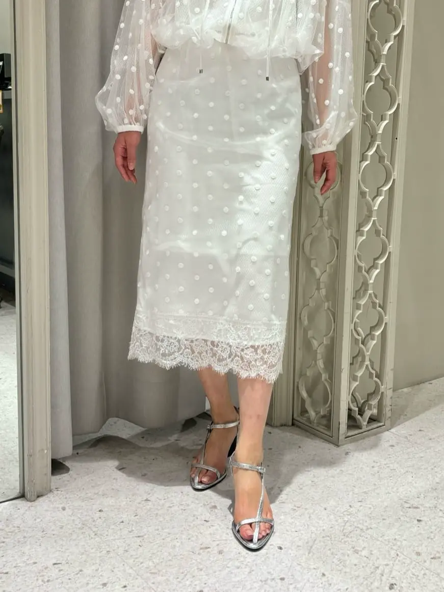 Diagram 矢野　瑞佳 コーディネート画像