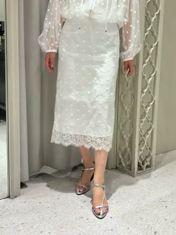 Diagram 矢野　瑞佳 コーディネート画像