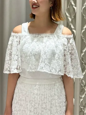 Diagram 矢野　瑞佳 コーディネート画像