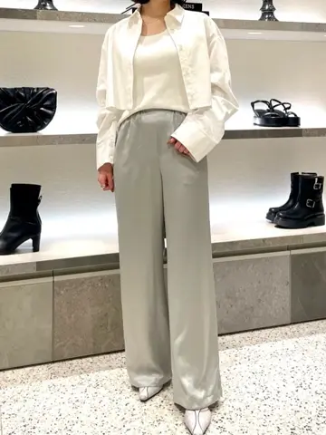 Diagram SHOKO コーディネート画像