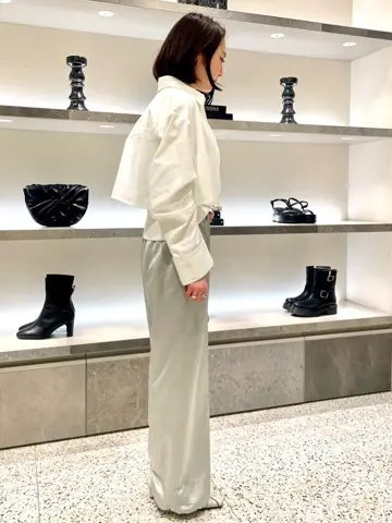 Diagram SHOKO コーディネート画像