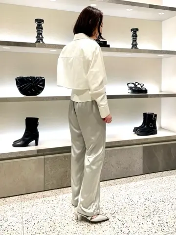 Diagram SHOKO コーディネート画像