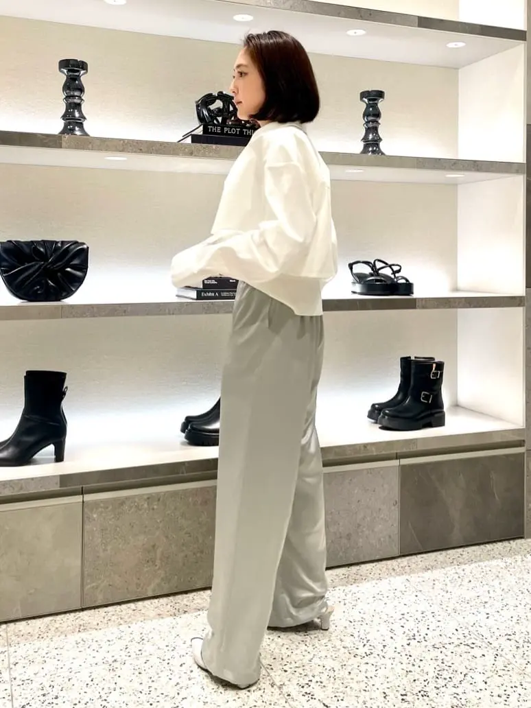 Diagram SHOKO コーディネート画像