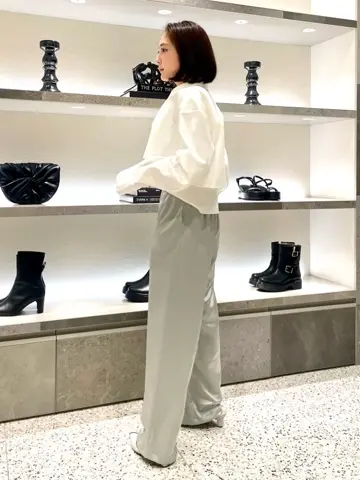 Diagram SHOKO コーディネート画像