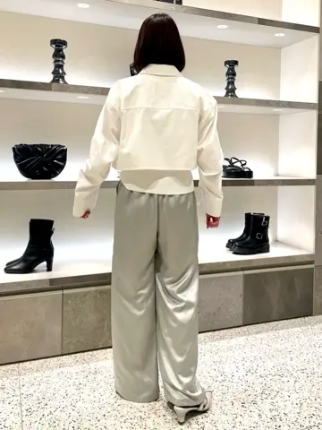 Diagram SHOKO コーディネート画像