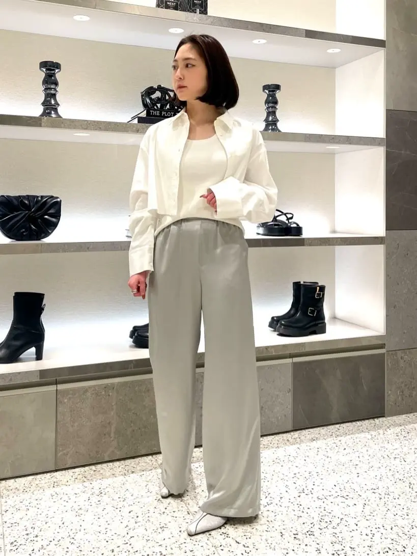 Diagram SHOKO コーディネート画像