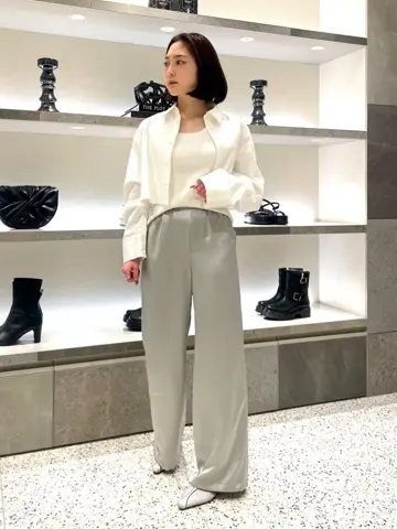 Diagram SHOKO コーディネート画像