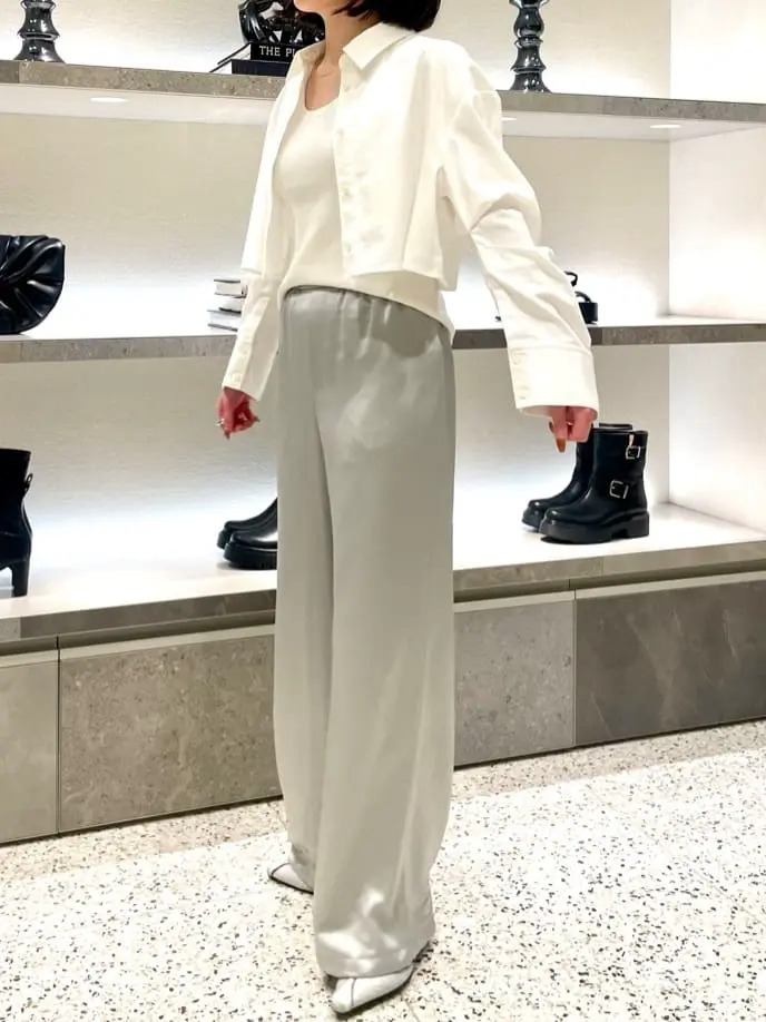 Diagram SHOKO コーディネート画像