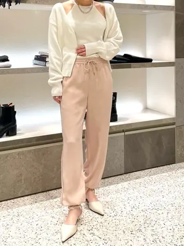 Diagram SHOKO コーディネート画像