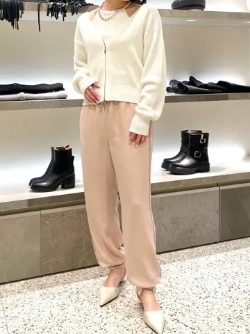 Diagram SHOKO コーディネート画像