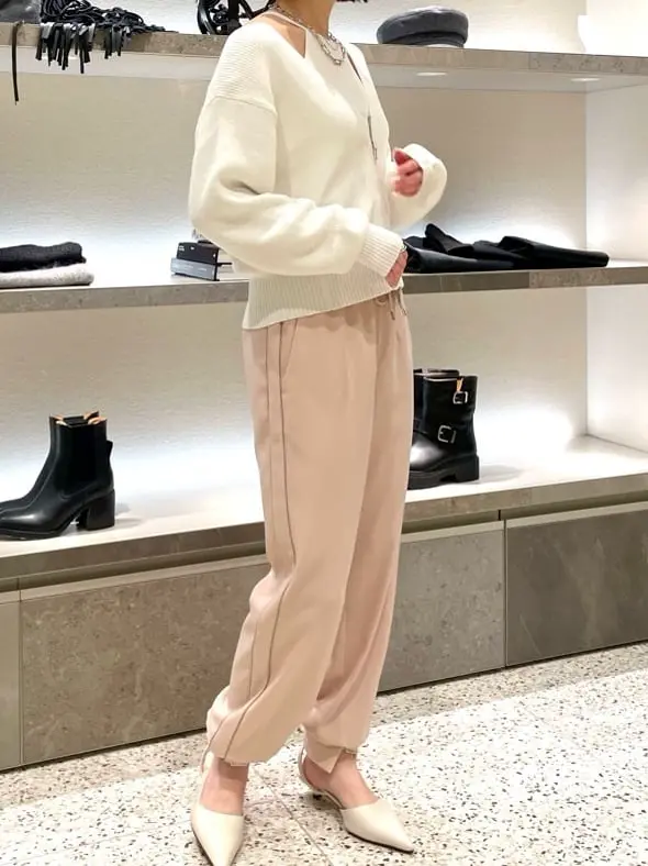 Diagram SHOKO コーディネート画像