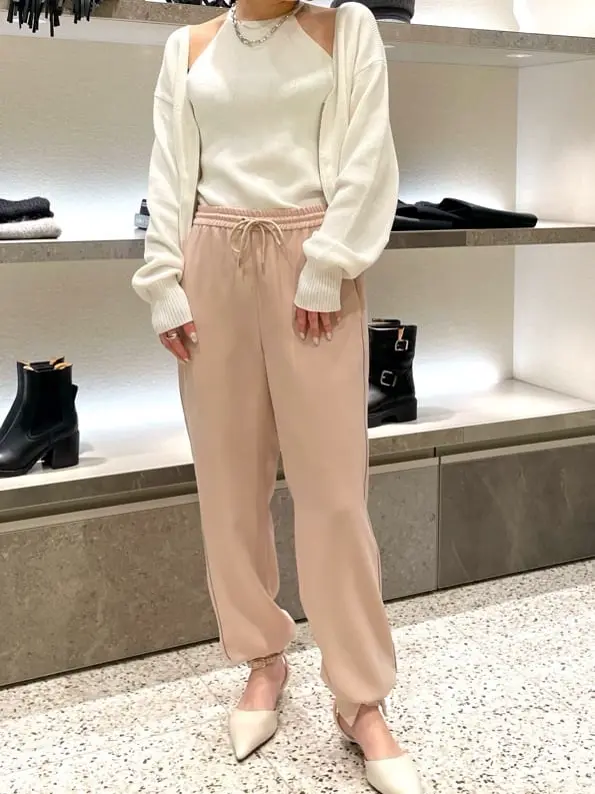 Diagram SHOKO コーディネート画像