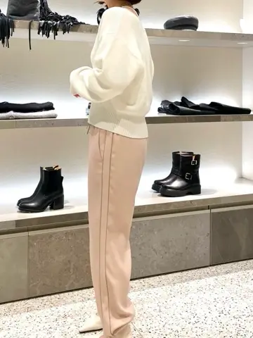 Diagram SHOKO コーディネート画像