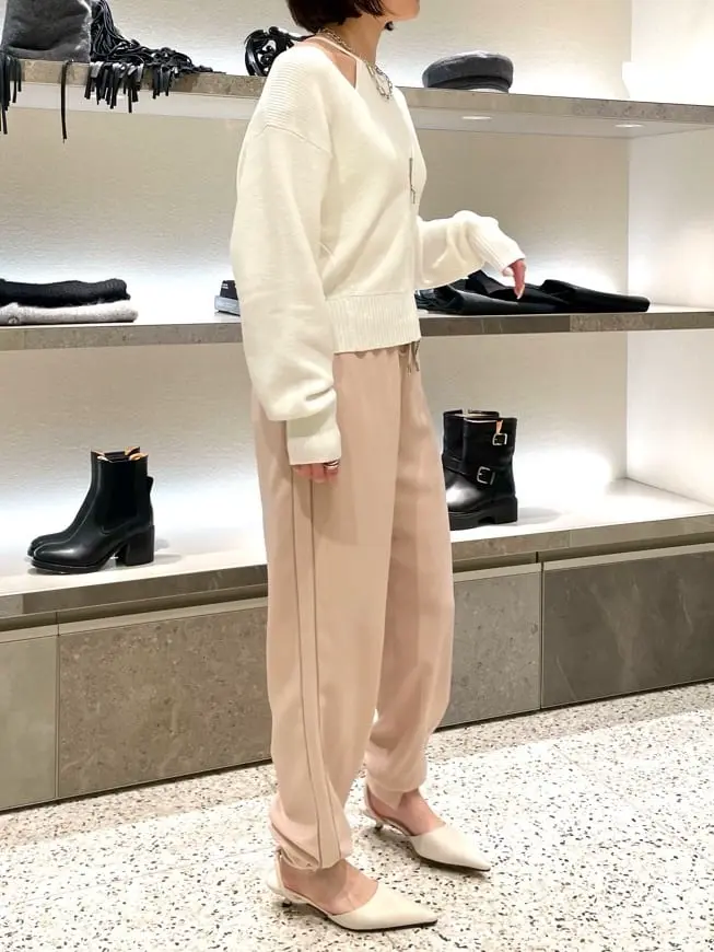 Diagram SHOKO コーディネート画像