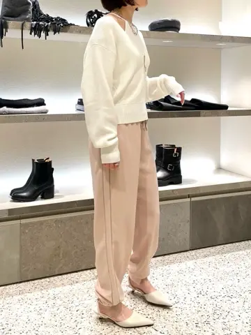 Diagram SHOKO コーディネート画像