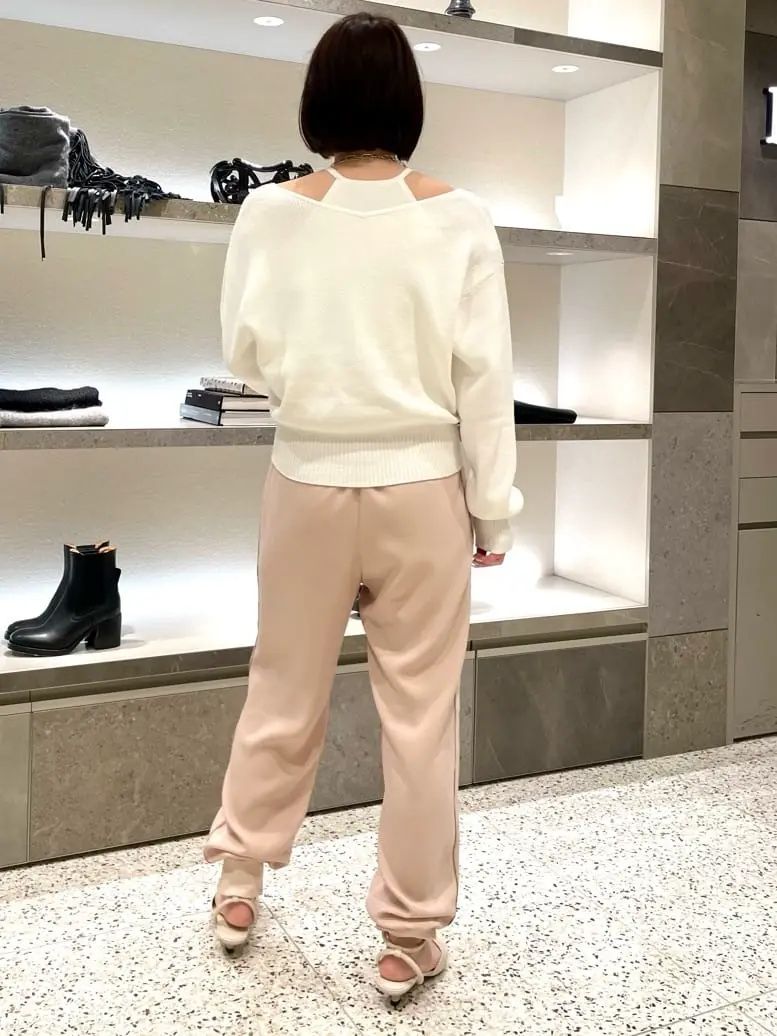 Diagram SHOKO コーディネート画像