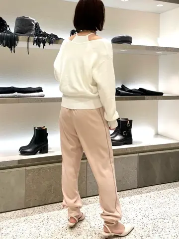 Diagram SHOKO コーディネート画像