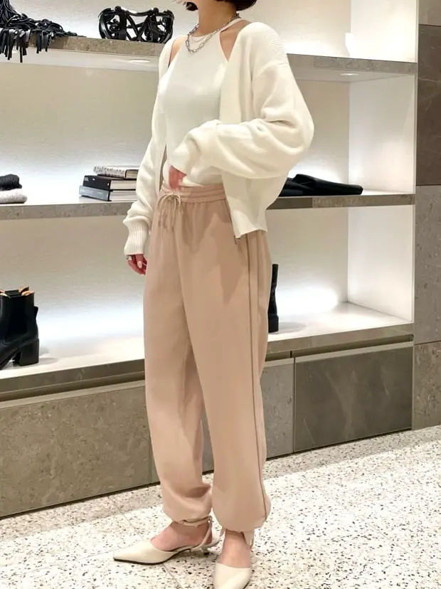 Diagram SHOKO コーディネート画像