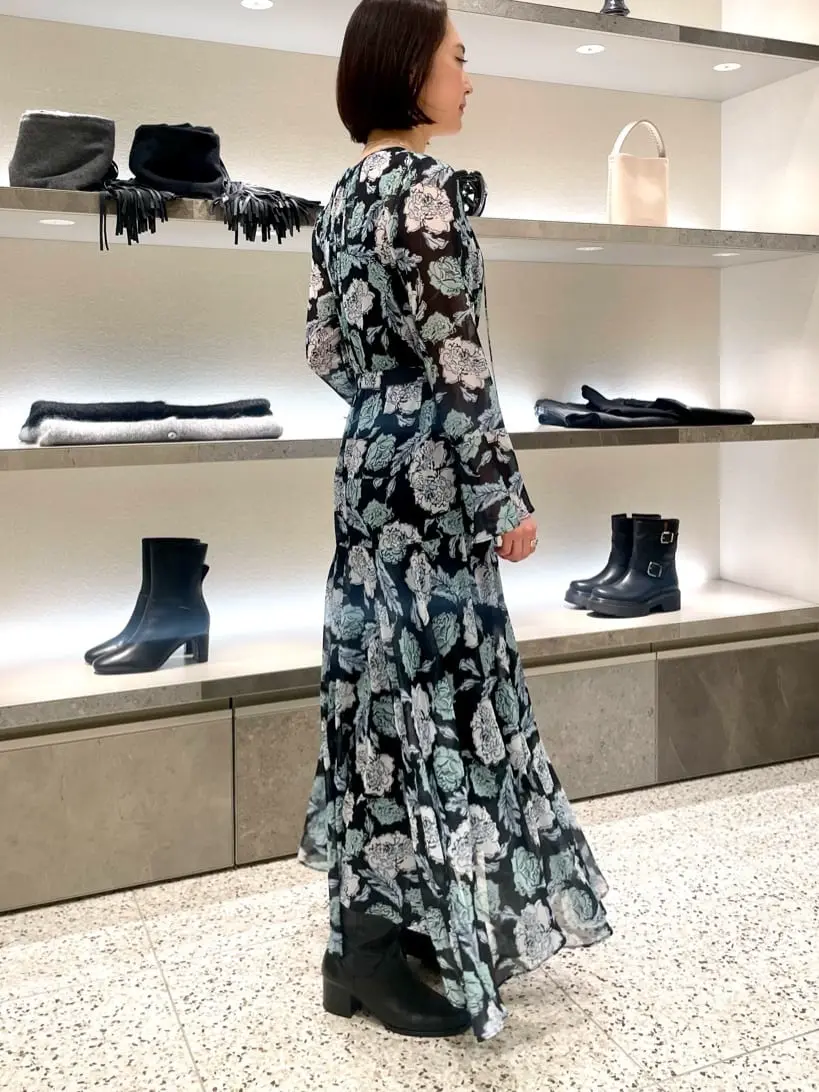 Diagram SHOKO コーディネート画像