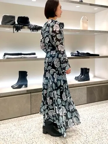 Diagram SHOKO コーディネート画像