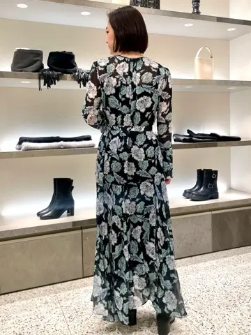 Diagram SHOKO コーディネート画像