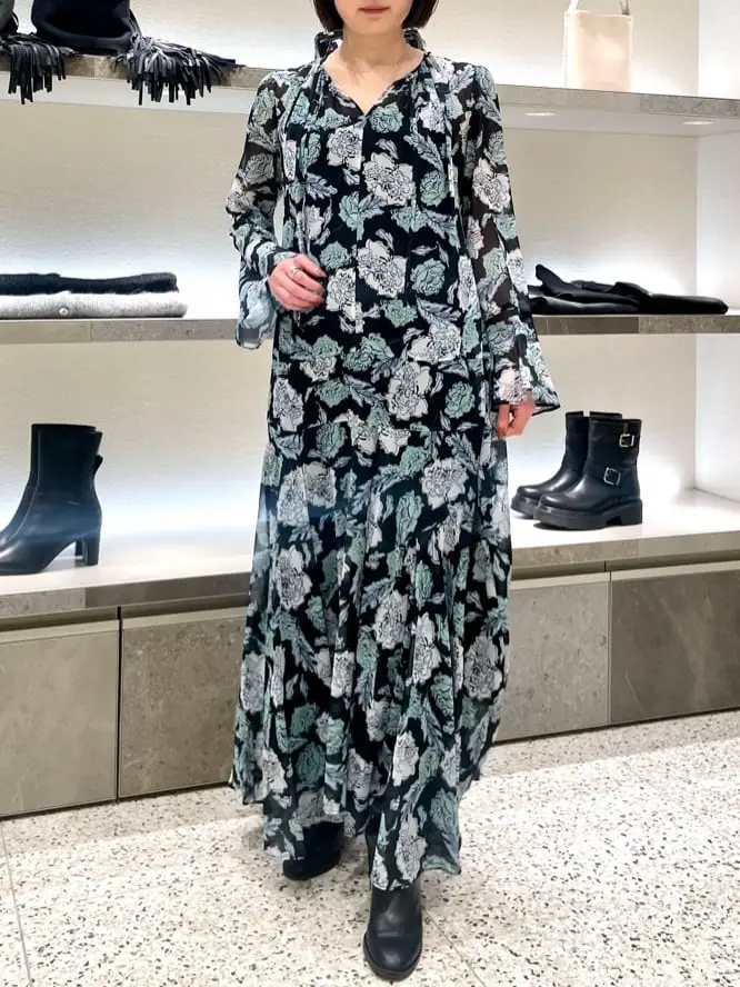 Diagram SHOKO コーディネート画像