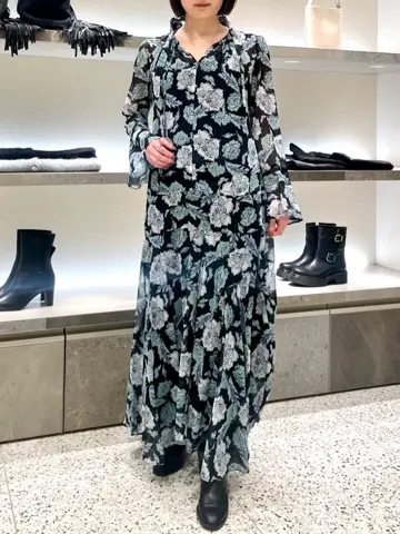 Diagram SHOKO コーディネート画像