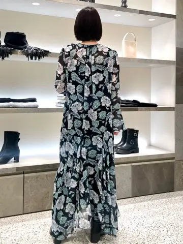 Diagram SHOKO コーディネート画像