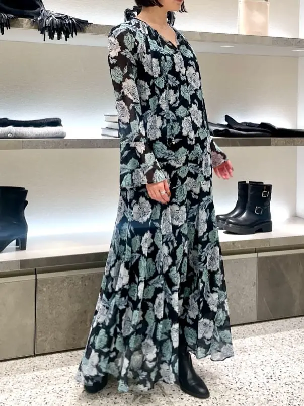 Diagram SHOKO コーディネート画像