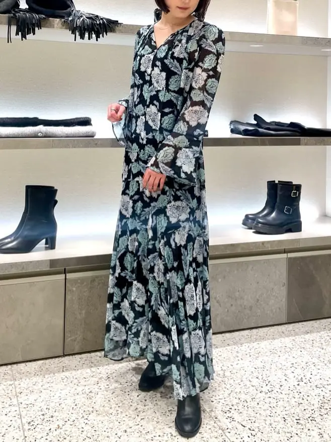 Diagram SHOKO コーディネート画像