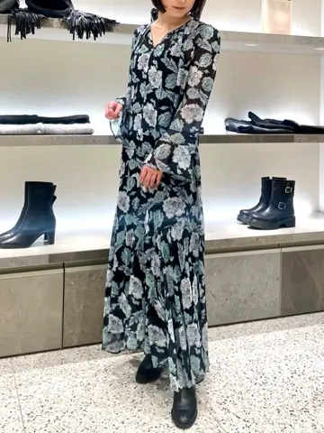 Diagram SHOKO コーディネート画像