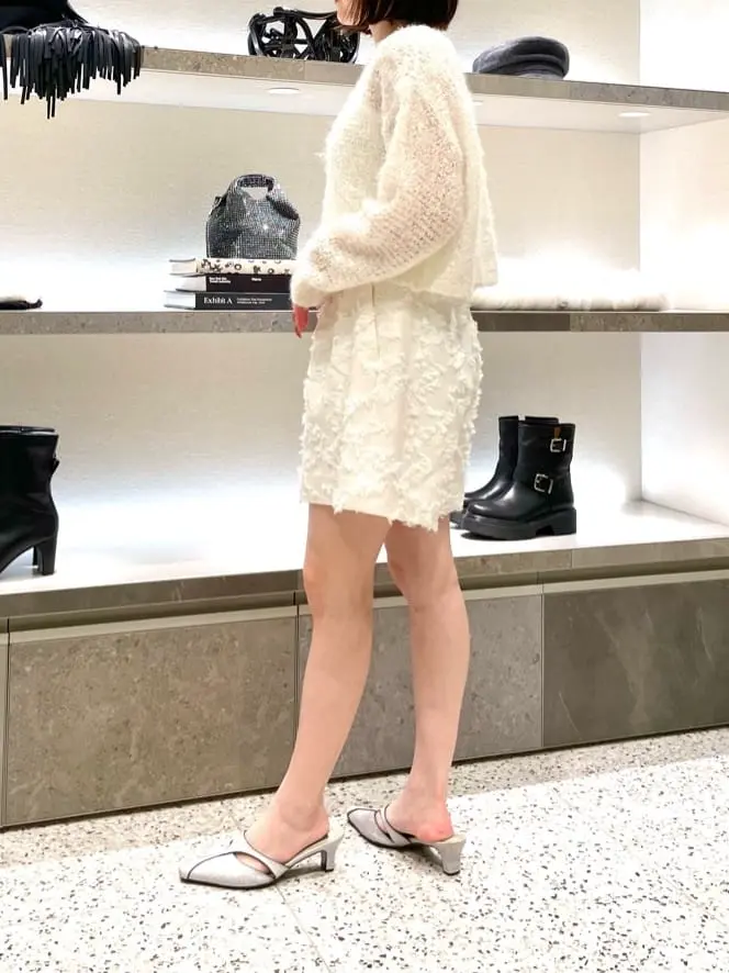 Diagram SHOKO コーディネート画像