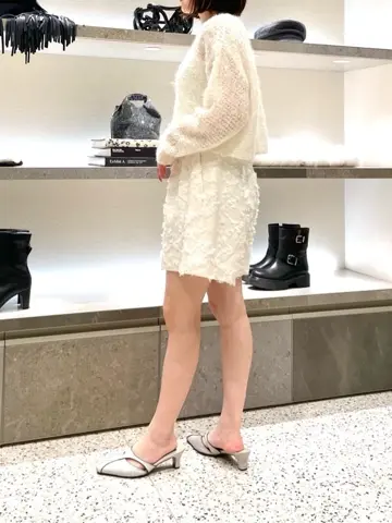 Diagram SHOKO コーディネート画像