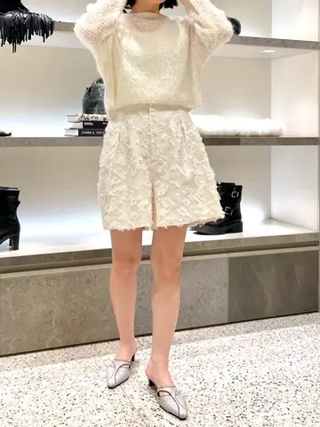 Diagram SHOKO コーディネート画像