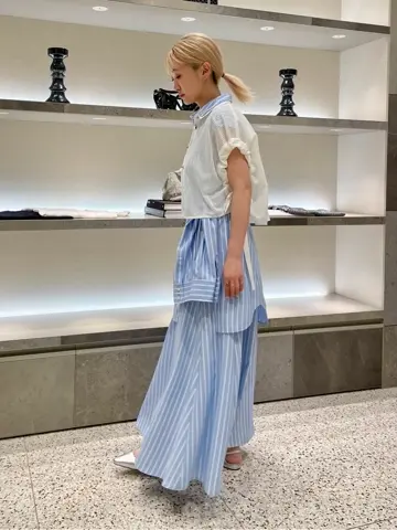 Diagram Arichi コーディネート画像