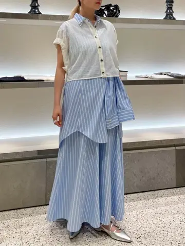 Diagram Arichi コーディネート画像