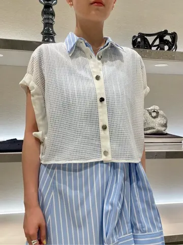 Diagram Arichi コーディネート画像