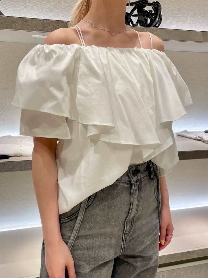 Diagram Arichi コーディネート画像