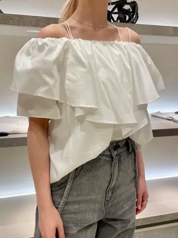 Diagram Arichi コーディネート画像