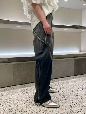 Diagram Arichi コーディネート画像